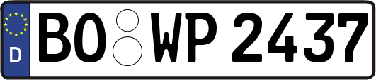 BO-WP2437