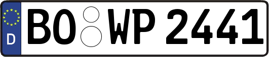 BO-WP2441