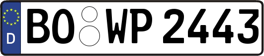 BO-WP2443