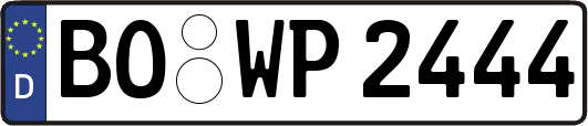 BO-WP2444