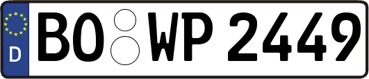 BO-WP2449