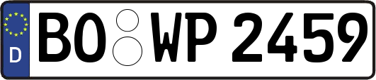 BO-WP2459