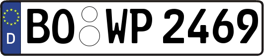 BO-WP2469