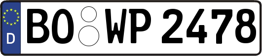 BO-WP2478