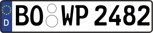 BO-WP2482
