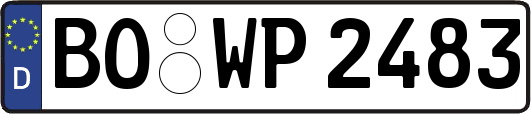 BO-WP2483