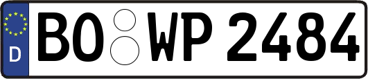 BO-WP2484