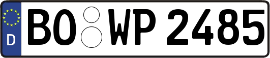 BO-WP2485