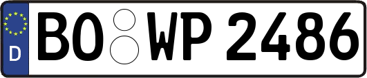 BO-WP2486