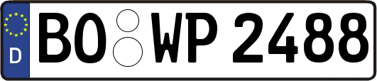 BO-WP2488