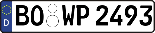 BO-WP2493