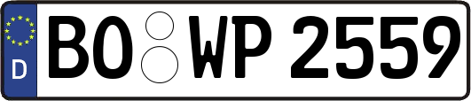 BO-WP2559