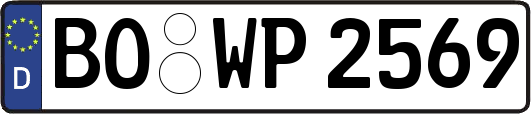 BO-WP2569