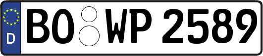 BO-WP2589