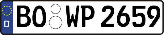 BO-WP2659