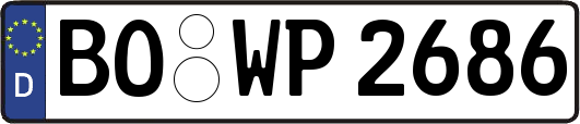 BO-WP2686