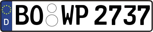 BO-WP2737