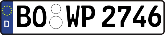 BO-WP2746