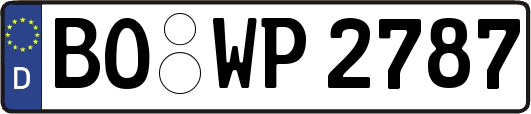 BO-WP2787