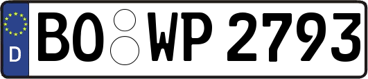 BO-WP2793