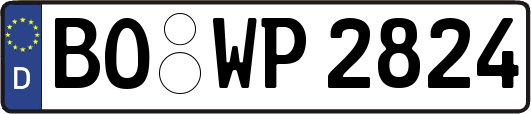 BO-WP2824