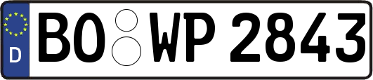 BO-WP2843