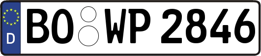 BO-WP2846