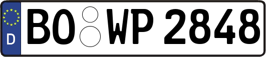 BO-WP2848