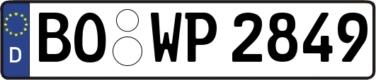 BO-WP2849
