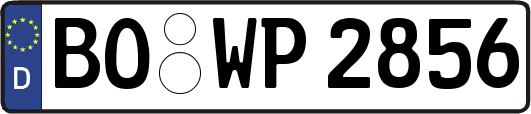 BO-WP2856