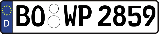 BO-WP2859