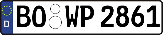 BO-WP2861