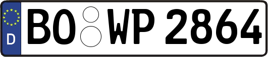 BO-WP2864