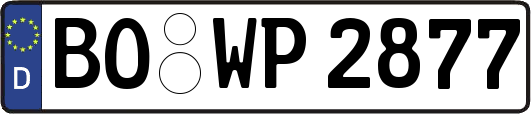 BO-WP2877