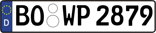 BO-WP2879