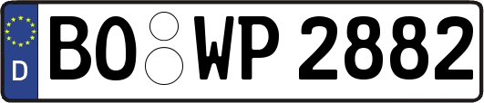 BO-WP2882