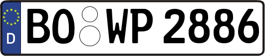 BO-WP2886