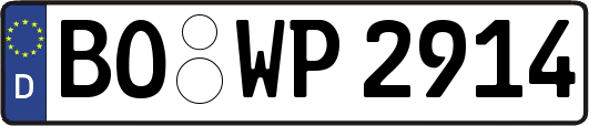 BO-WP2914
