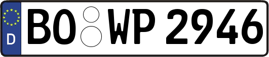 BO-WP2946