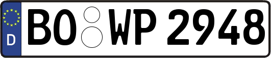 BO-WP2948