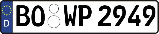 BO-WP2949