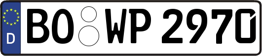 BO-WP2970