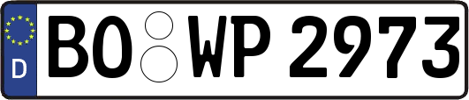 BO-WP2973