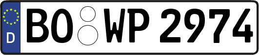 BO-WP2974