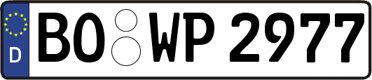 BO-WP2977