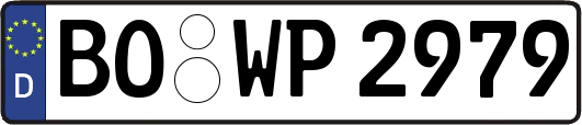 BO-WP2979