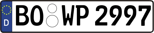 BO-WP2997