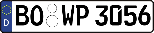 BO-WP3056