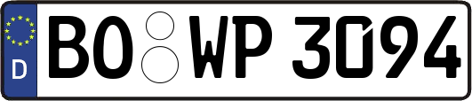 BO-WP3094