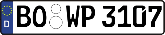 BO-WP3107